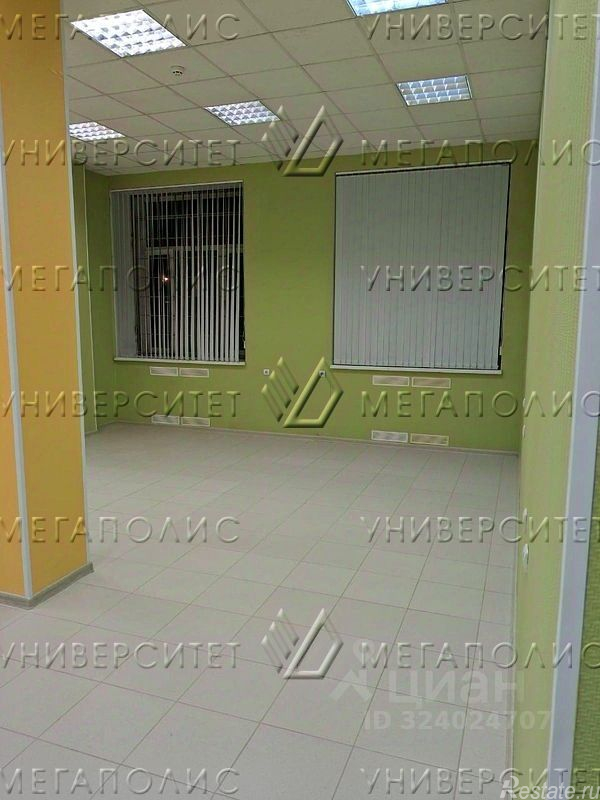 Аренда склада проспект Будённого,  д. 17 к1