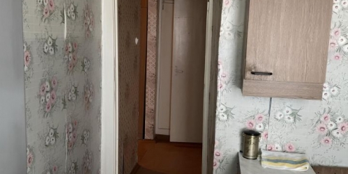 2-комн квартира Лодейное поле, улица Гагарина, 6к2