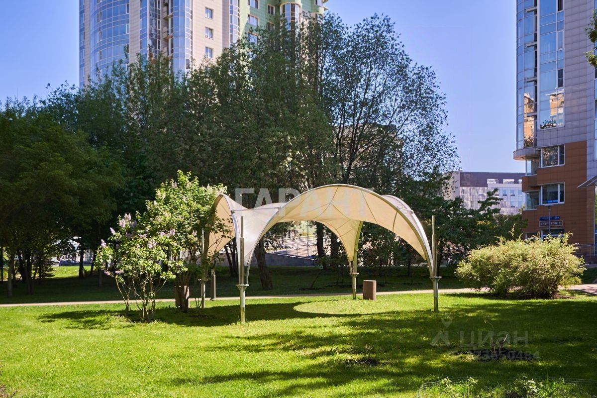 Продажа 3-комн квартиры на вторичном рынке проспект Вернадского, 94к3