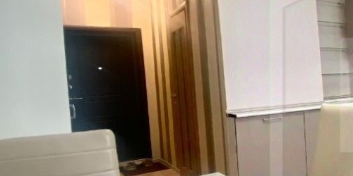 2-комн квартира пос. Шушары, улица Вишерская, 18