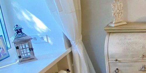 2-комн квартира Шебашевский проезд, 8К1