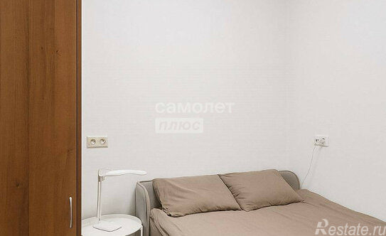 Продажа 1-комн квартиры на вторичном рынке Видное г, Зеленые аллеи б-р,  д. 6