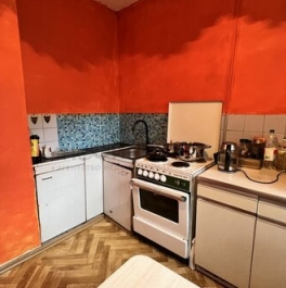 Продажа 1-комн квартиры на вторичном рынке ул Осташковская,  д. 30