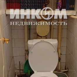 Продажа 3-комн квартиры на вторичном рынке Кожуховская 5-я ул,  д. 14