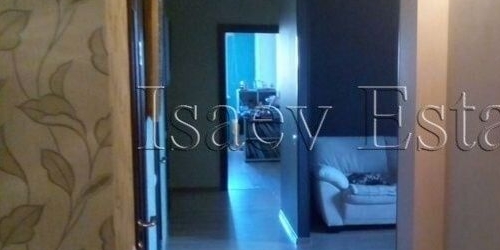 4-комн квартира бульвар Маршала Рокоссовского, 6к1