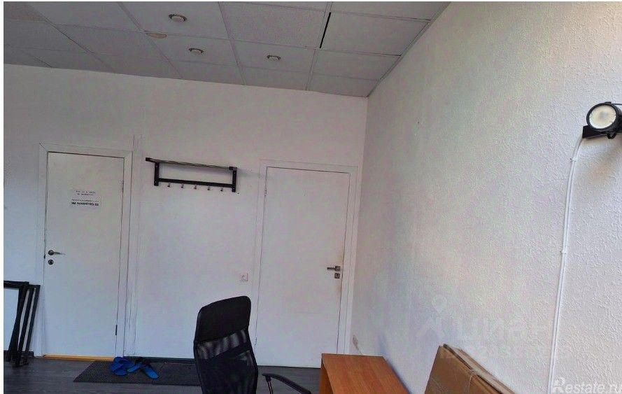 Аренда офиса Посланников переулок,  д. 9 с1