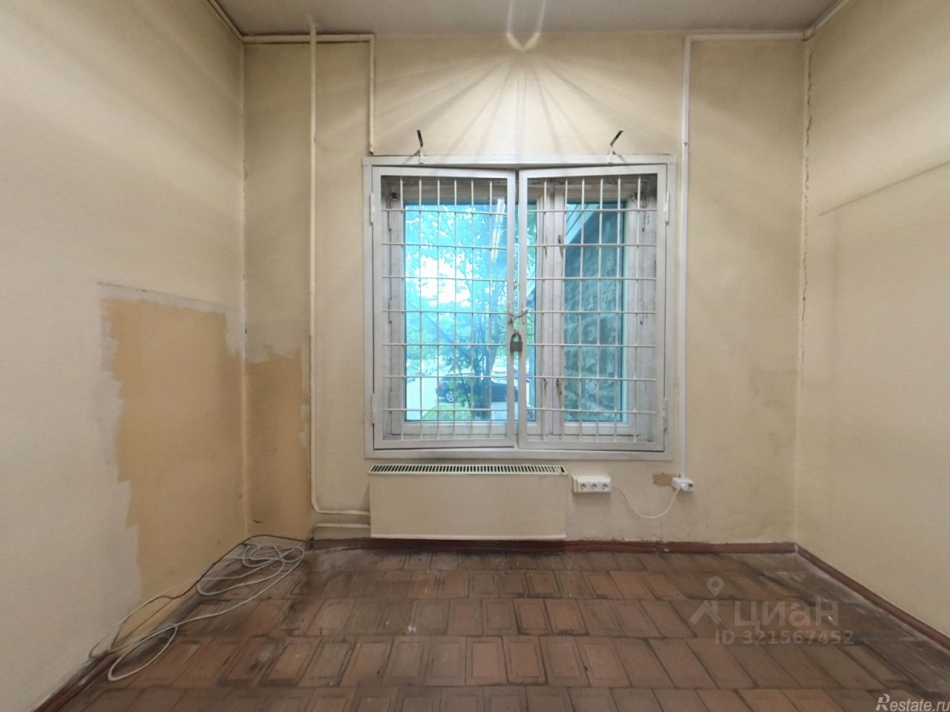 Продажа ПСН ул Профсоюзная,  д. 128