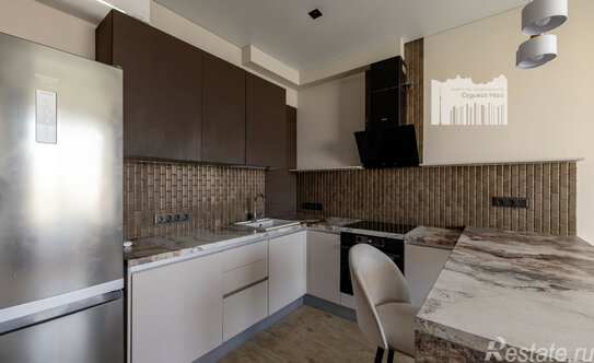 Продажа 2-комн квартиры на вторичном рынке Ямская 1-я ул,  д. 6