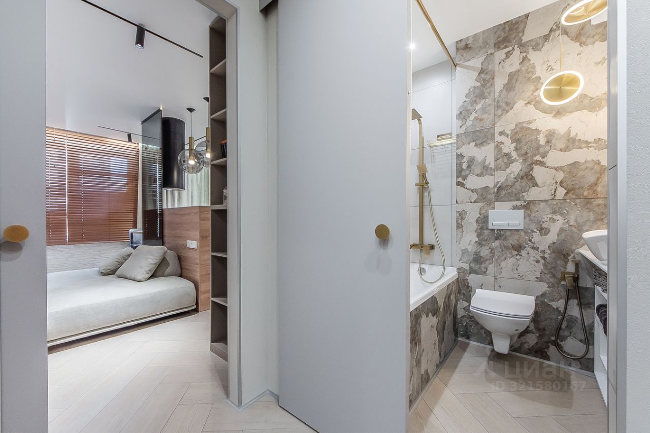 Аренда студии Очаковское шоссе, 9А