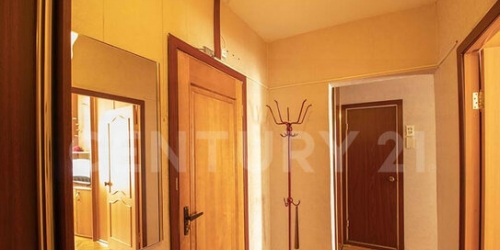 2-комн квартира Напольный проезд,  д. 10