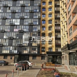 Продажа 2-комн квартиры на вторичном рынке Люберцы, улица Военкора Максима Фомина