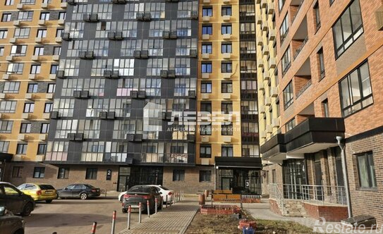 Продажа 2-комн квартиры на вторичном рынке Люберцы, улица Военкора Максима Фомина