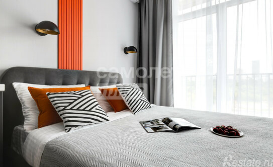 Продажа 2-комн квартиры на вторичном рынке Берёзовая аллея,  д. 19 к6