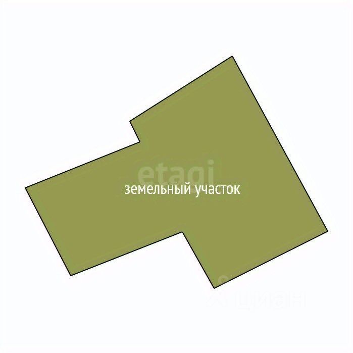 Продажа земли д. Кукуй, улица Песочная