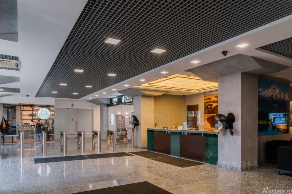 Аренда офиса проезд Проектируемый 4062-й,  д. 6,  к. 16