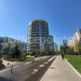 Аренда офиса улица Кульнева