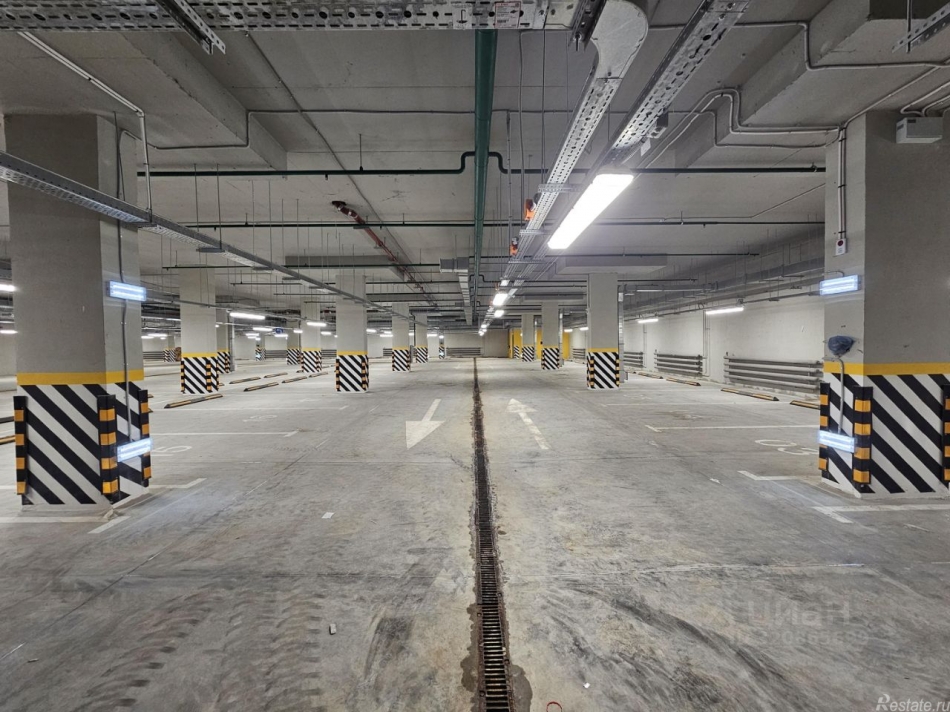 Продажа гаража ул Заречная,  д. 5,  к. 2