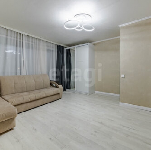 1-комн квартира Луначарского пр-кт,  д. 82 к1
