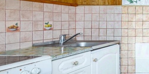 3-комн квартира Школьная улица, 110к1