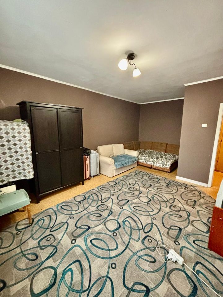 Аренда 1-комн квартиры на вторичном рынке Камчатская улица, 7