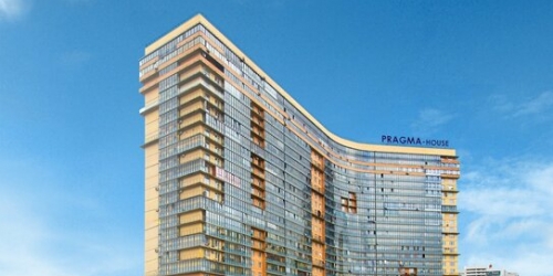 2-комн квартира Композиторов ул,  д. 18
