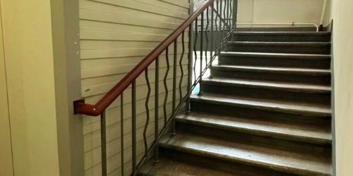 1-комн квартира 2-й Автозаводский проезд, 3А