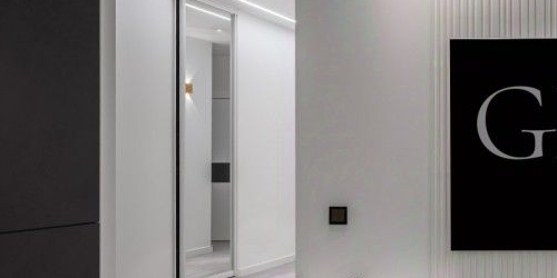 4-комн квартира улица Петровка, 17С3