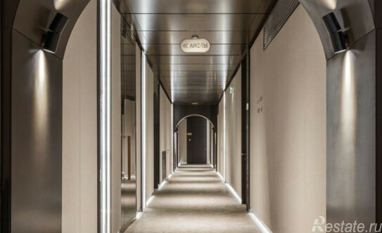 Продажа 2-комн квартиры на вторичном рынке Поклонная улица