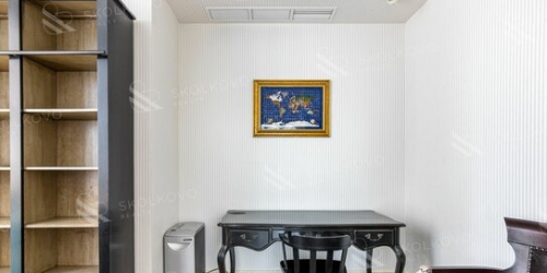 6-комн квартира улица Климашкина,  д. 17