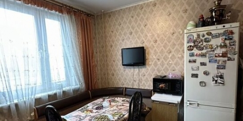 3-комн квартира ул Маршала Захарова,  д. 12,  к. 3