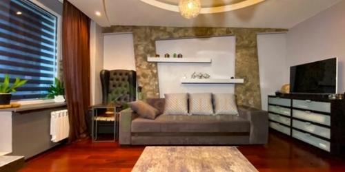 2-комн квартира Наставников пр-кт,  д. 36,  к. 2