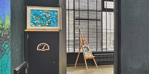 4-комн квартира улица Блохина, 13