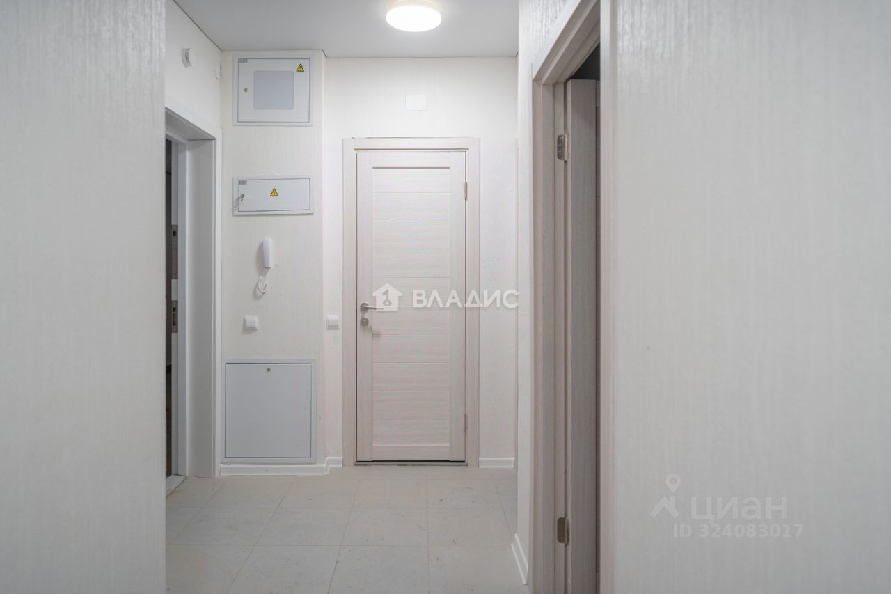 Продажа 3-комн квартиры на вторичном рынке Кусковская улица, 12/1