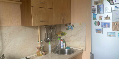2-комн квартира Бронницы, улица Пущина, д. 2