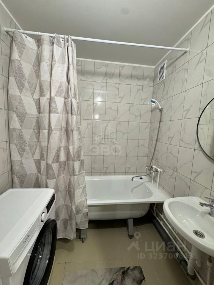 Аренда 2-комн квартиры на вторичном рынке Ленинский проспект, 68