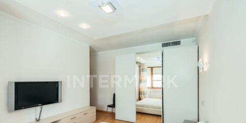 3-комн квартира Большая Полянка ул., 61 стр. 2