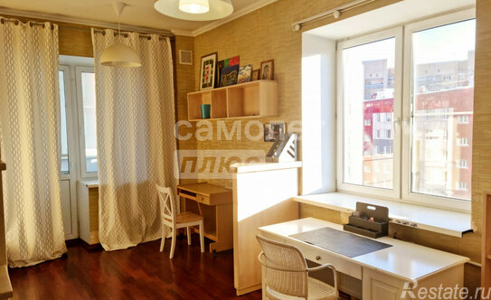 Продажа 2-комн квартиры на вторичном рынке Одинцово, ул Новоспортивная,  д. 4,  к. 1