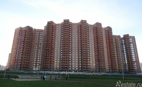 Продажа 1-комн квартиры на вторичном рынке Подольск, Ленинградская улица,  д. 11