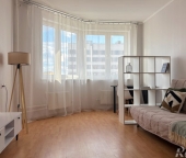 Продать Квартиры вторичка Мытищи г, Юбилейная ул  16 