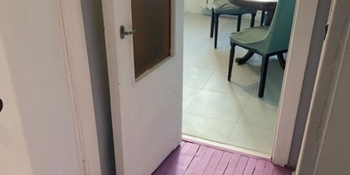 2-комн квартира улица Академика Комарова,  д. 7В