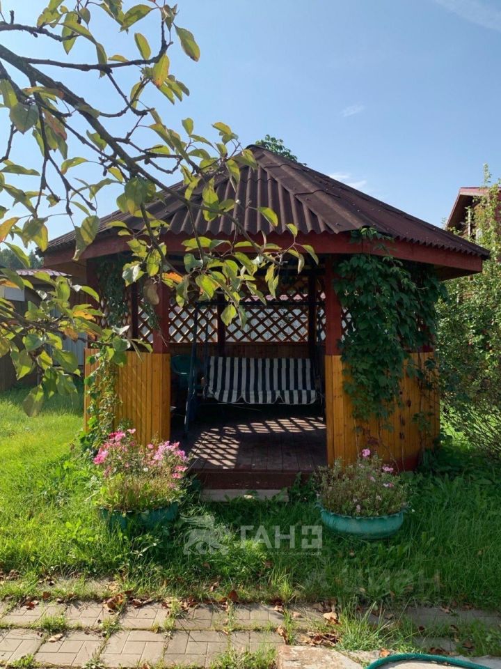 Продажа дома Медведь садовое товарищество,  д. 63