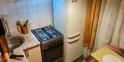 3-комн квартира Кузнецовская улица, 12