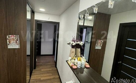 Продажа 3-комн квартиры на вторичном рынке Дмитровское ш,  д. 43 к1