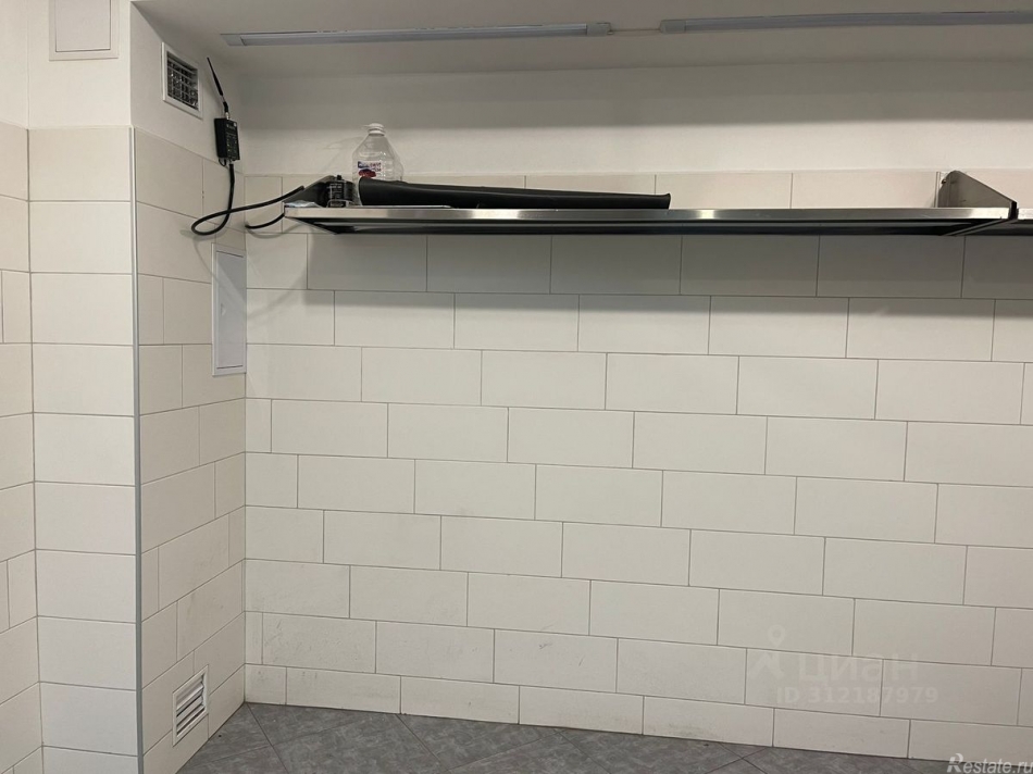 Продажа гаража Старые Химки, улица Ватутина,  д. 4 к1