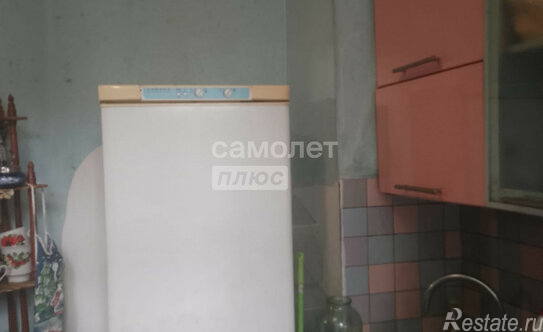 Продажа 2-комн квартиры на вторичном рынке Студенческая улица,  д. 44/28