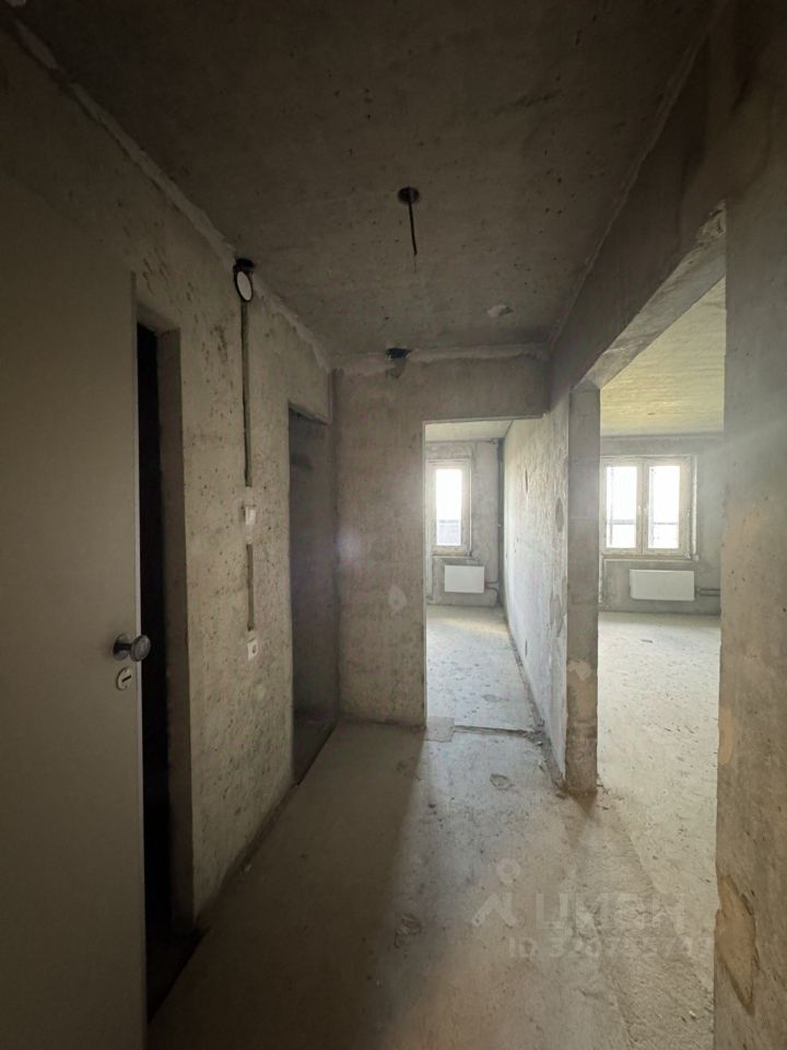 Продажа 1-комн квартиры на вторичном рынке Востряково мкр, улица Ледовская, 33