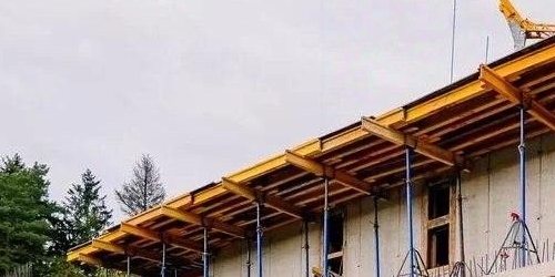 Коттедж/дом пос. Лисий Нос, Приморское шоссе, 26А