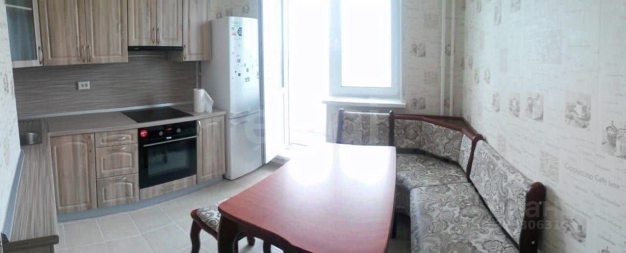 Продажа 1-комн квартиры на вторичном рынке пос. Янино-1, улица Оранжевая, 3к2