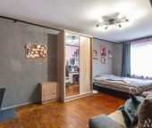 Продать Квартиры вторичка Королев г, Дзержинского ул  4 