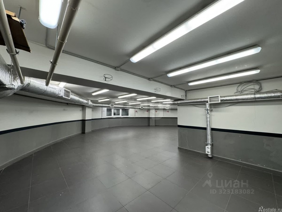 Аренда ПСН Студёный проезд,  д. 7Б